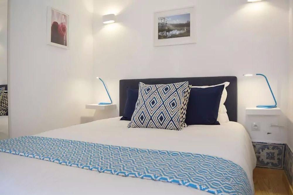 Hotel Chiado Blue By Homing Lisboa
